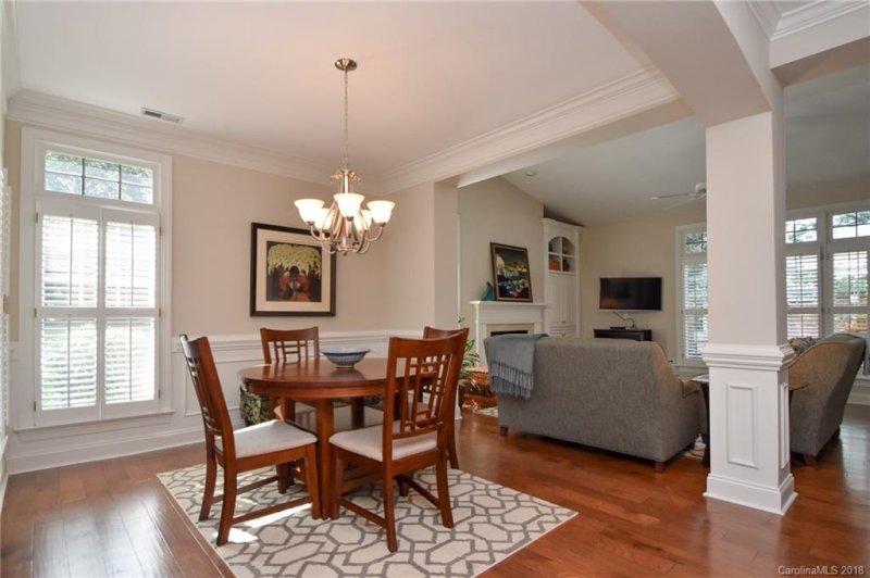 Property image 4 at 11233 Villa Trace Place, Charlotte, NC 28277