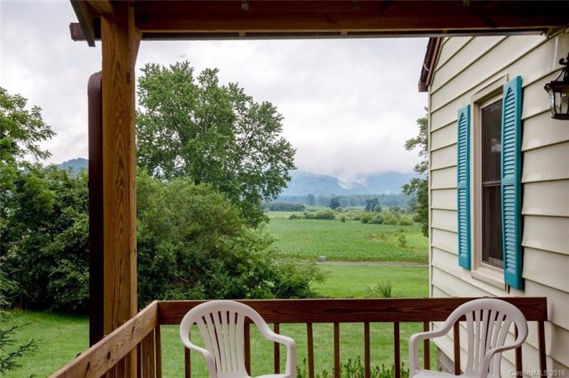 Property image 3 at 392 Old Hendersonville Highway, Brevard, NC 28712