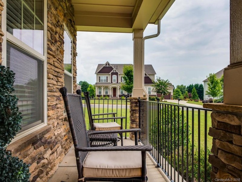 Property image 4 at 3002 Botetourt Court, Weddington, NC 28104