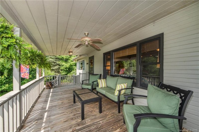 Property image 5 at 812 Setzer Cove Road, Maggie Valley, NC 28751