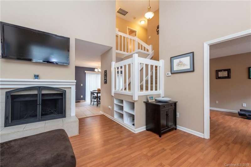 Property image 4 at 8150 Circle Tree Lane, Charlotte, NC 28277