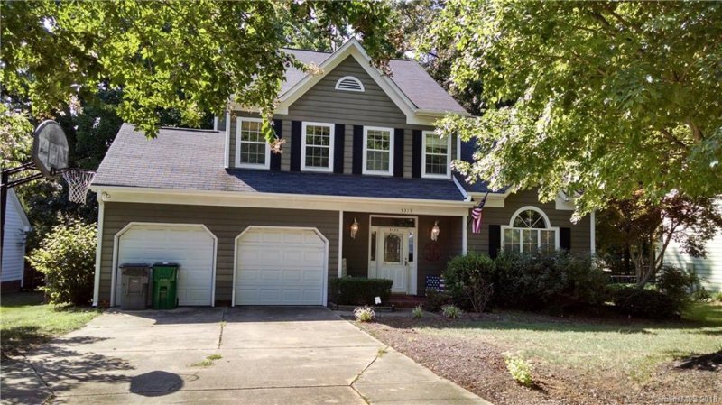 5319 Timberbluff Drive