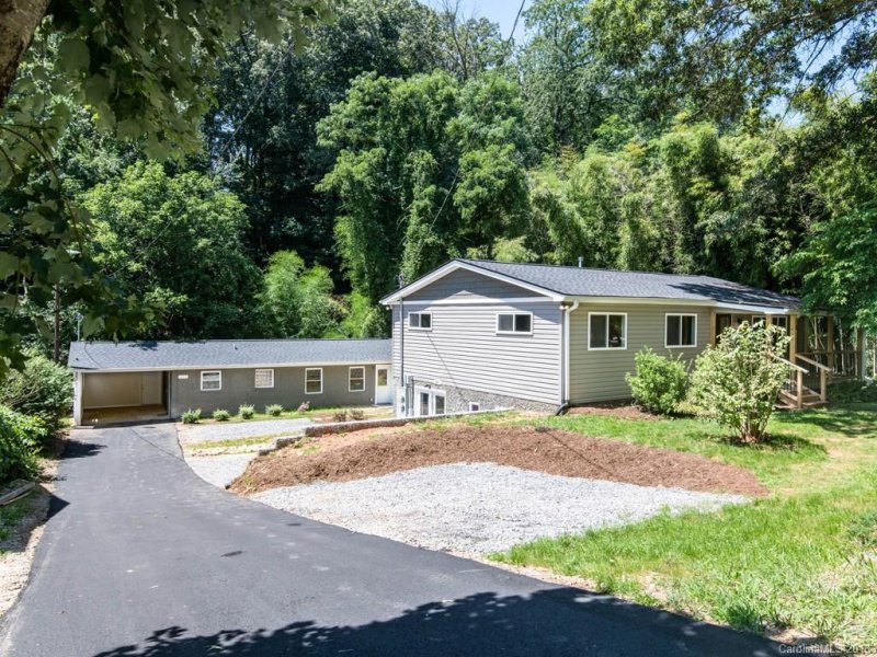 Property image 2 at 319 State Street, Asheville, NC 28806