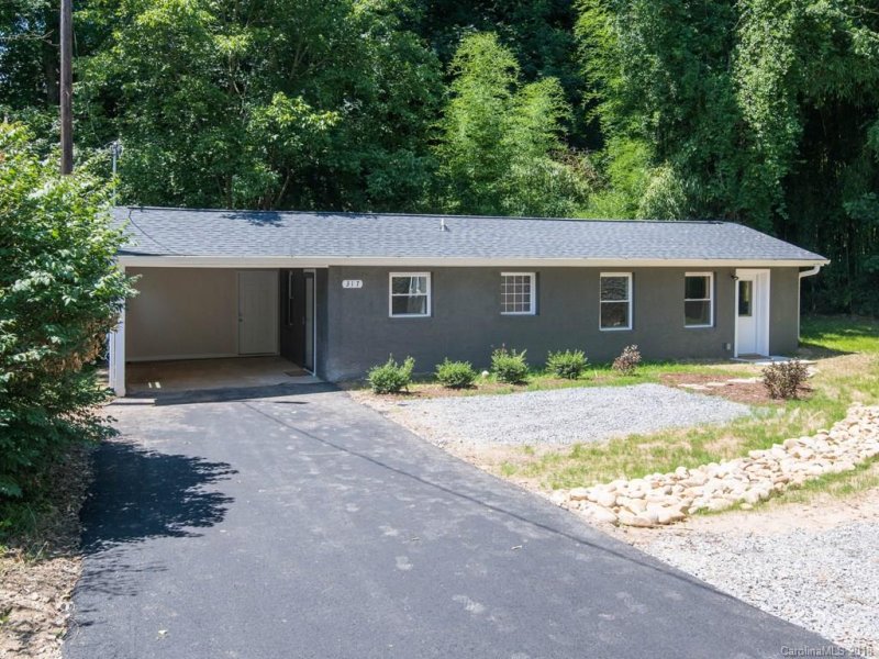 Property image 3 at 319 State Street, Asheville, NC 28806