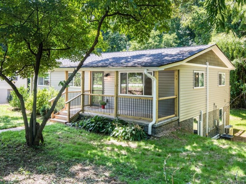 Property image 4 at 319 State Street, Asheville, NC 28806