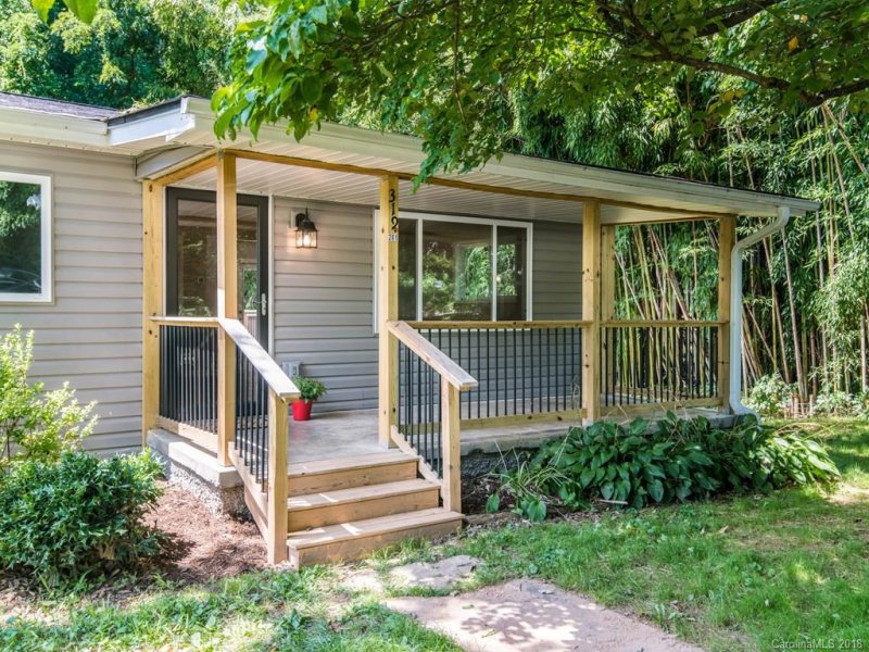 Property image 5 at 319 State Street, Asheville, NC 28806