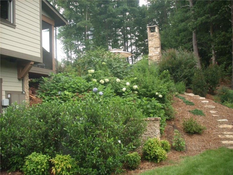 Property image 5 at 5373 Knollview Drive, Morganton, NC 28655