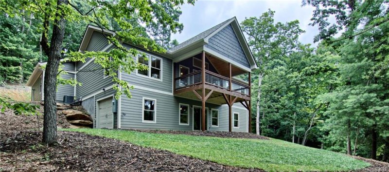 Property image 3 at 494 Rockmoor Way, Hendersonville, NC 28791