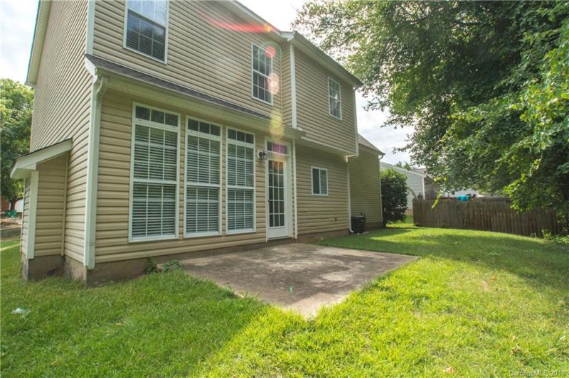 Property image 3 at 808 Morning Glory Drive, Charlotte, NC 28262