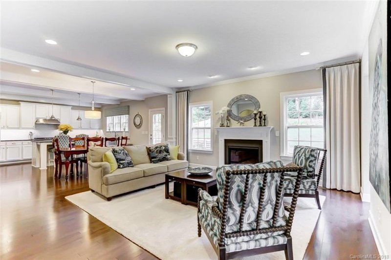 Property image 5 at 1463 Old Tara Lane, Fort Mill, SC 29708
