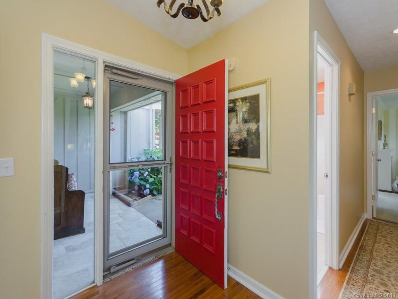 Property image 3 at 506 Davis Mountain Road, Hendersonville, NC 28739