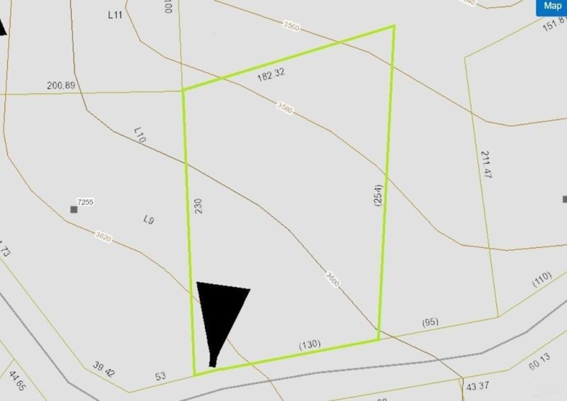 Property image 3 at 7287 Laurel Hill Drive, Newland, NC 28657