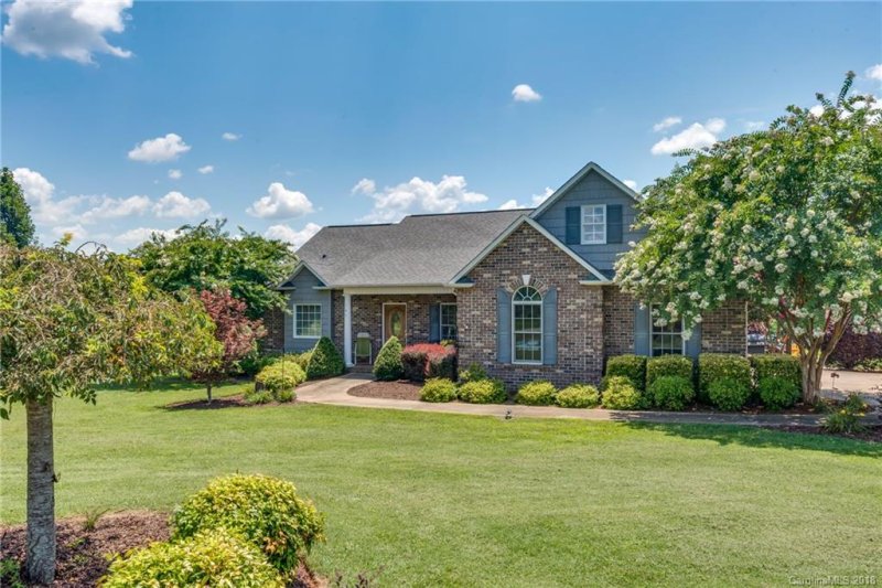 Property image 2 at 141 Burl Bridges Road, Forest City, NC 28043