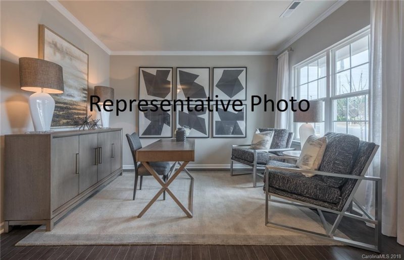 Property image 3 at 456 Twelve Oaks Lane, Fort Mill, SC 29708