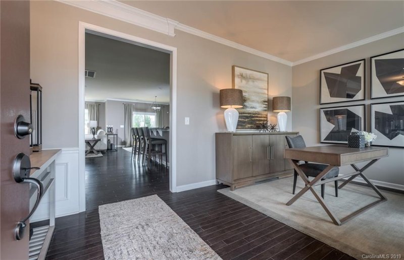 Property image 2 at 216 Keating Place Drive, Fort Mill, SC 29708