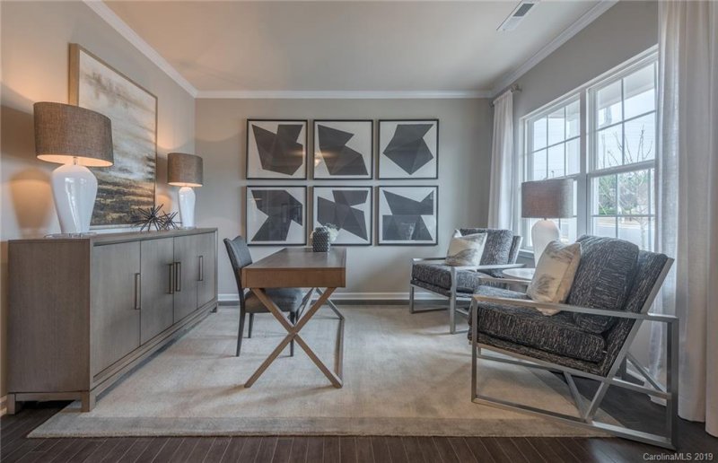 Property image 3 at 216 Keating Place Drive, Fort Mill, SC 29708
