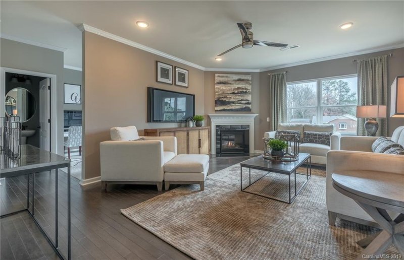 Property image 4 at 216 Keating Place Drive, Fort Mill, SC 29708
