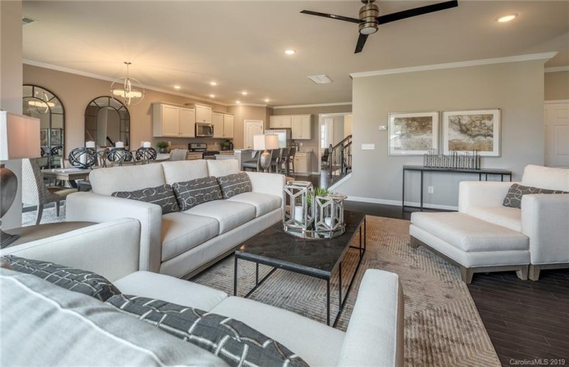 Property image 5 at 216 Keating Place Drive, Fort Mill, SC 29708