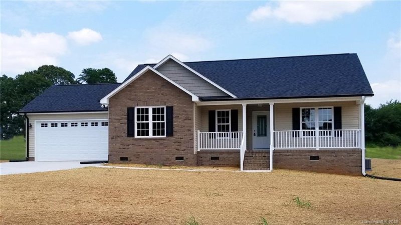 Property image 2 at 2550 Rock Dam Road, Lincolnton, NC 28092