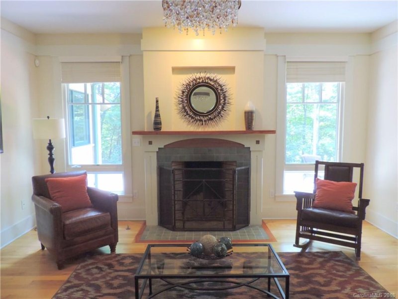 Property image 2 at 340 Camp Cove Road, Zirconia, NC 28790