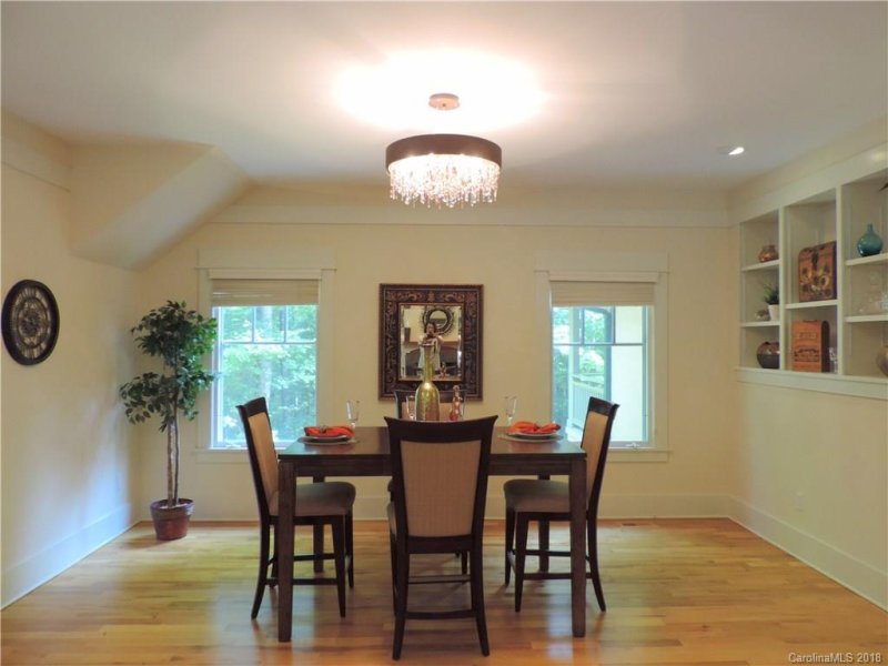 Property image 3 at 340 Camp Cove Road, Zirconia, NC 28790