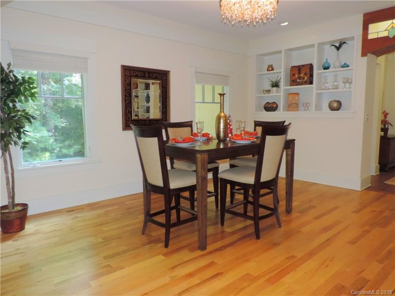 Property image 4 at 340 Camp Cove Road, Zirconia, NC 28790
