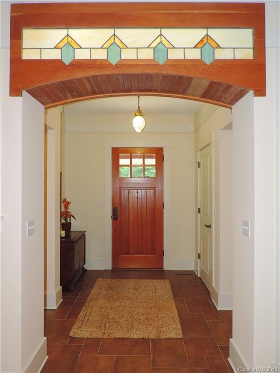 Property image 5 at 340 Camp Cove Road, Zirconia, NC 28790