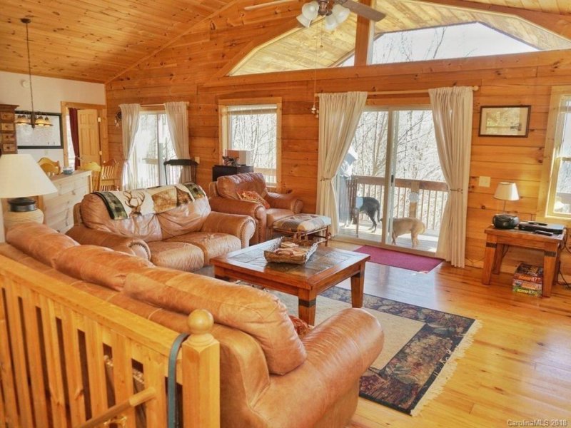 Property image 4 at 60 Spoke Wheel Road, Waynesville, NC 28786