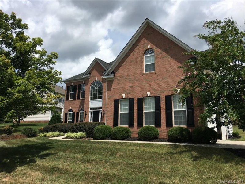 Property image 2 at 801 Circle Trace Road, Wesley Chapel, NC 28104