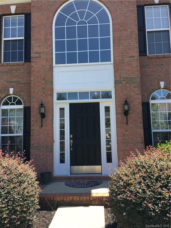 Property image 3 at 801 Circle Trace Road, Wesley Chapel, NC 28104