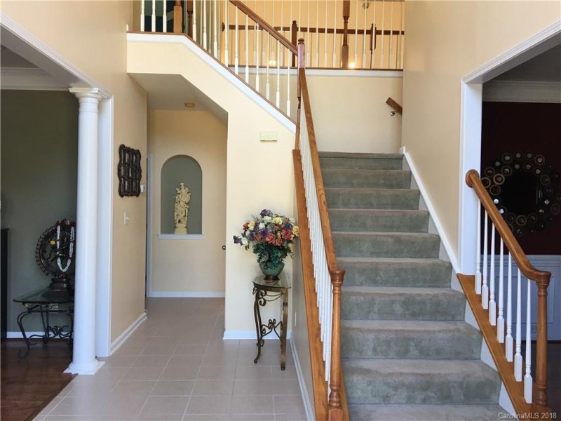 Property image 4 at 801 Circle Trace Road, Wesley Chapel, NC 28104