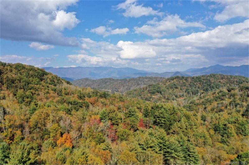 Property image 2 at Vl 308 Mountain Forest Road, Sylva, NC 28779