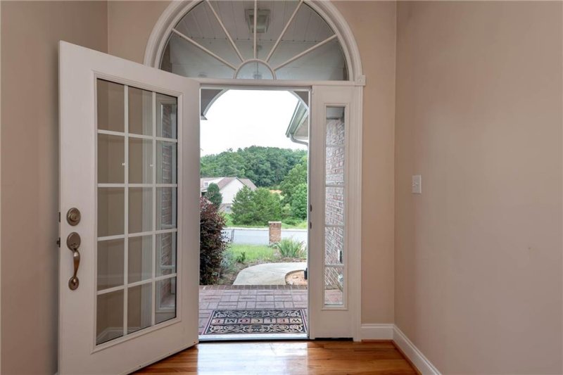 Property image 5 at 1106 King George Court, Lenoir, NC 28645