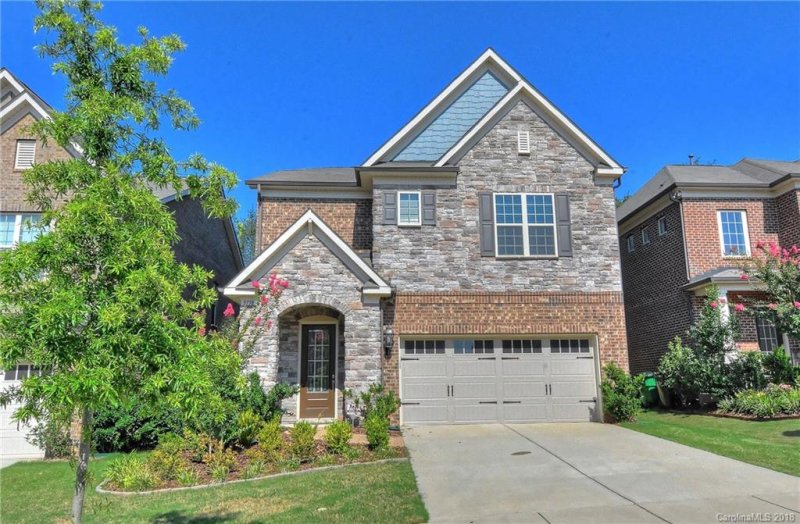 Property image 2 at 9738 Wheatfield Road, Charlotte, NC 28277