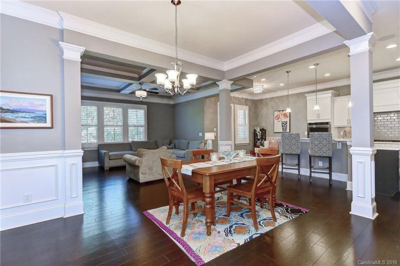 Property image 5 at 9738 Wheatfield Road, Charlotte, NC 28277