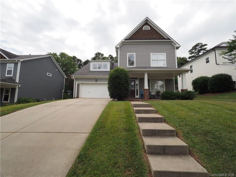 Property image 3 at 20236 Colony Point Lane, Cornelius, NC 28031