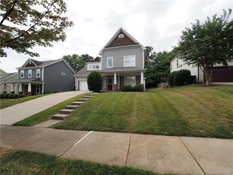 Property image 4 at 20236 Colony Point Lane, Cornelius, NC 28031