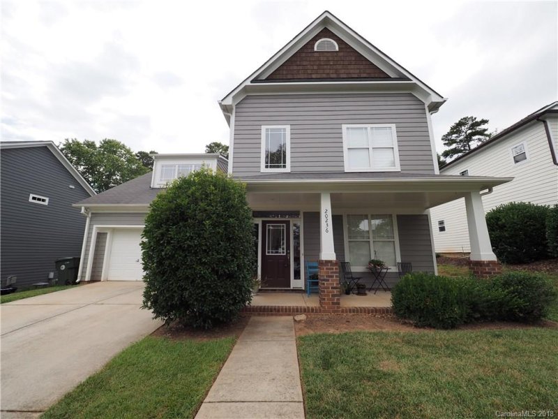 Property image 5 at 20236 Colony Point Lane, Cornelius, NC 28031
