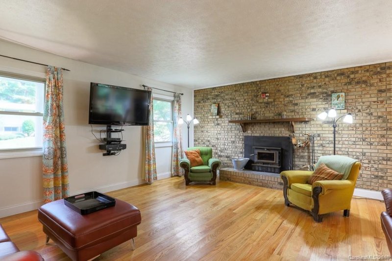 Property image 5 at 128 Camelot Drive, Clyde, NC 28721