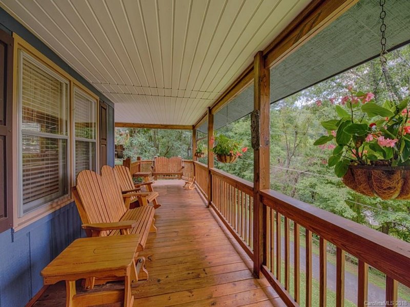 Property image 5 at 294 Fairway Hills Drive, Waynesville, NC 28786