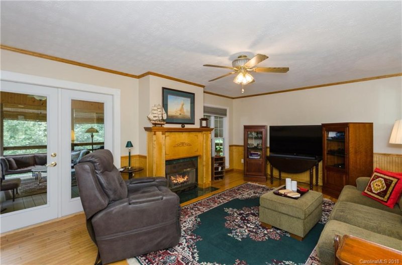 Property image 5 at 247 Lenwood Drive, Waynesville, NC 28785