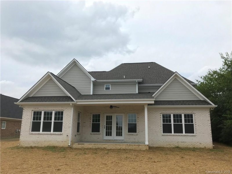 Property image 3 at 7905 Dell Drive, Harrisburg, NC 28075