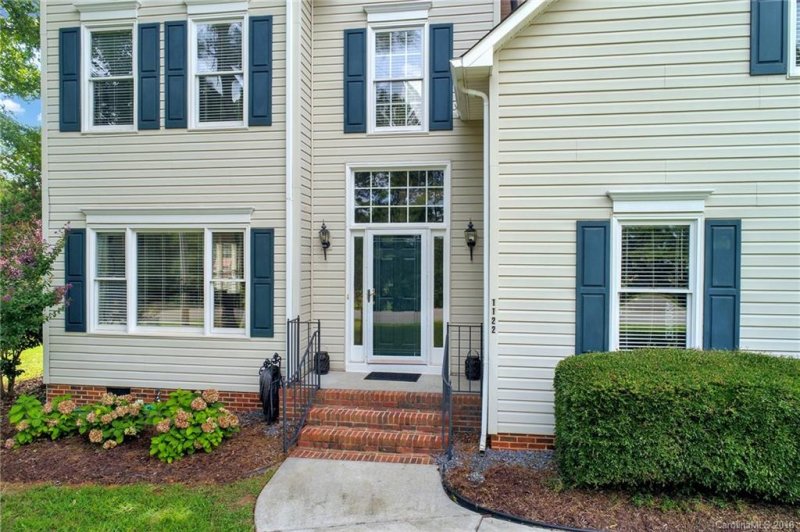 Property image 3 at 1122 Quiet Acres Road, Rock Hill, SC 29732