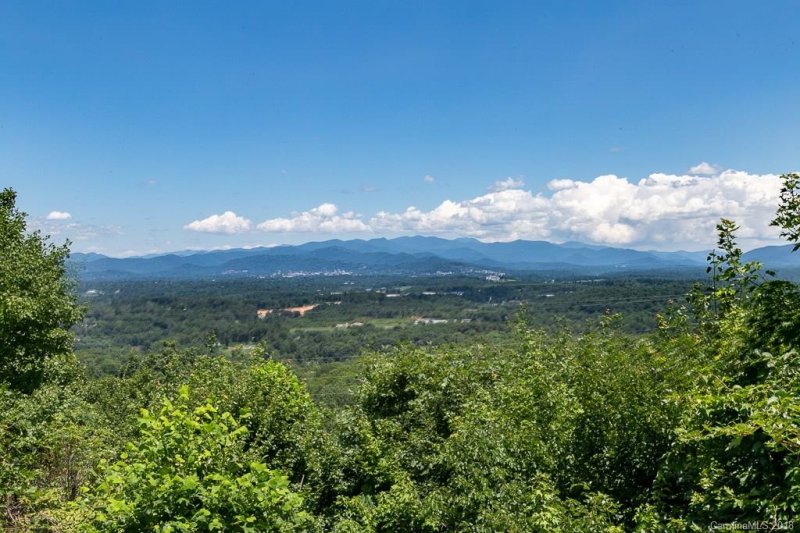 Property image 3 at 65 Gaston Mountain Road, Asheville, NC 28806