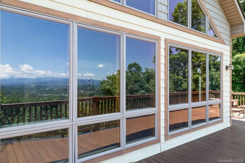 Property image 4 at 65 Gaston Mountain Road, Asheville, NC 28806