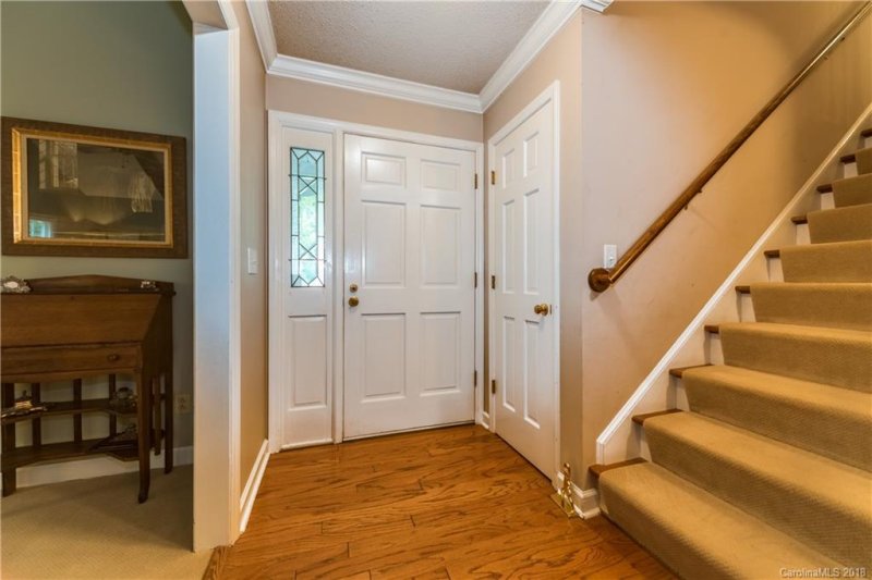 Property image 4 at 10636 South Hall Drive, Charlotte, NC 28270