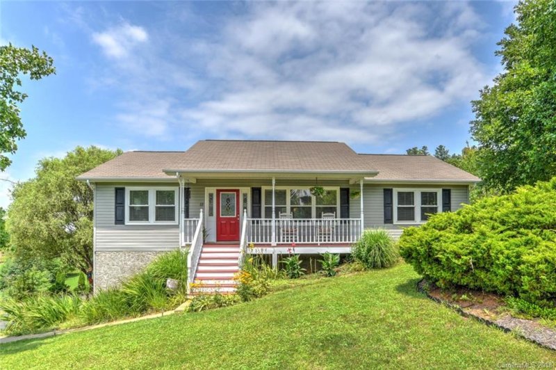 Property image 2 at 63 Ridge Brook Drive, Weaverville, NC 28787