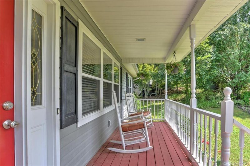 Property image 3 at 63 Ridge Brook Drive, Weaverville, NC 28787