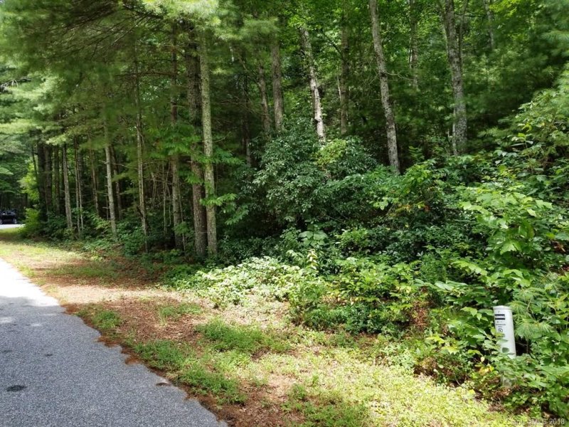 Property image 2 at 0 Old Mt Olivet Road, Zirconia, NC 28790