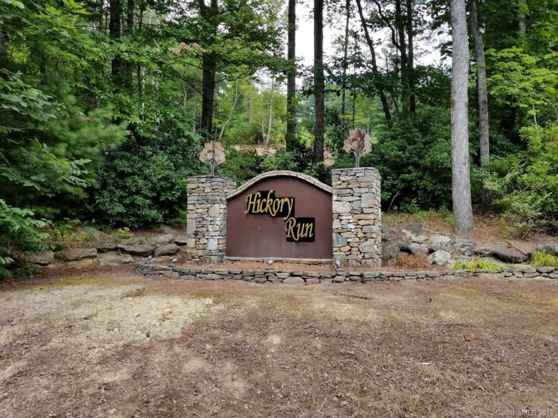 Property image 3 at 0 Old Mt Olivet Road, Zirconia, NC 28790